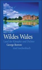 Wildes Wales Cover des Buches Wildes Wales (ISBN: 9783458348818)