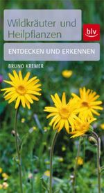 Wildkräuter & Heilpflanzen Cover des Buches Wildkräuter & Heilpflanzen (ISBN: 9783835407862)