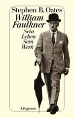 William Faulkner Cover des Buches William Faulkner (ISBN: 9783257229769)