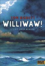 Williwaw! Cover des Buches Williwaw! (ISBN: 1435299469)