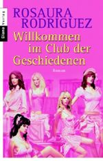Willkommen im Club der Geschiedenen Cover des Buches Willkommen im Club der Geschiedenen (ISBN: 9783453351868)