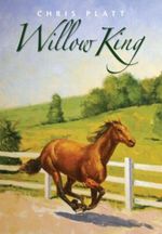 Willow King Cover des Buches Willow King (ISBN: 9781561455492)