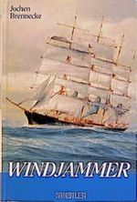 Windjammer Cover des Buches Windjammer (ISBN: 9783782206808)