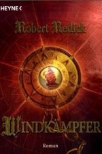 Windkämpfer Cover des Buches Windkämpfer (ISBN: 9783453524668)
