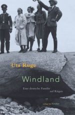 Windland Cover des Buches Windland (ISBN: 9783463404455)