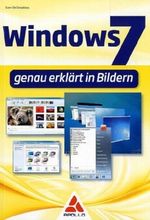 Windows 7 - genau erklärt in Bildern Cover des Buches Windows 7 - genau erklärt in Bildern (ISBN: 9783815505939)
