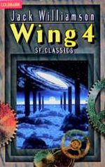 Wing 4 Cover des Buches Wing 4 (ISBN: 9783442250400)