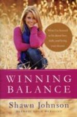 Winning Balance Cover des Buches Winning Balance (ISBN: 9781414380926)
