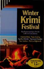 Winter-Krimi-Festival Cover des Buches Winter-Krimi-Festival (ISBN: 9783502515685)