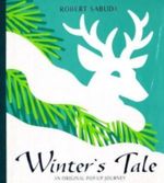 Winter's Tale Cover des Buches Winter's Tale (ISBN: 9781416904687)