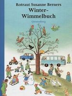 Winter-Wimmelbuch Cover des Buches Winter-Wimmelbuch (ISBN: 9783806750331)