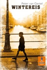 Wintereis Cover des Buches Wintereis (ISBN: 9783407741639)