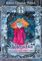 Winterschlaf Cover des Buches Winterschlaf (ISBN: 9783940767189)