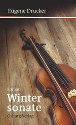 Wintersonate Cover des Buches Wintersonate (ISBN: 9783940731357)