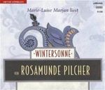 Wintersonne Cover des Buches Wintersonne (ISBN: 9783550100833)