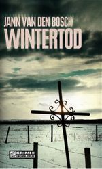 Wintertod Cover des Buches Wintertod (ISBN: 9783899776249)