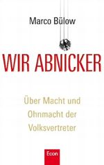 Wir Abnicker Cover des Buches Wir Abnicker (ISBN: 9783430300421)