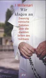 Wir klagen an Cover des Buches Wir klagen an (ISBN: 9783746670300)