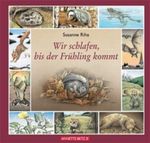 Wir schlafen, bis der Frühling kommt Cover des Buches Wir schlafen, bis der Frühling kommt (ISBN: 9783219109979)