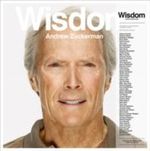 Wisdom Cover des Buches Wisdom (ISBN: 9780810997776)