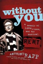 Without You Cover des Buches Without You (ISBN: 1435288920)