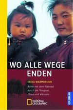 Wo alle Wege enden Cover des Buches Wo alle Wege enden (ISBN: 9783894052171)