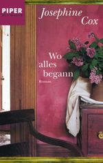 Wo alles begann Cover des Buches Wo alles begann (ISBN: 9783492260817)