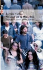 Wo auch ich zu Hause bin Cover des Buches Wo auch ich zu Hause bin (ISBN: 9783865200419)