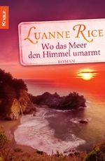 Wo das Meer den Himmel umarmt Cover des Buches Wo das Meer den Himmel umarmt (ISBN: 9783426511053)