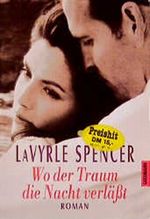 Wo der Traum die Nacht verläßt. Cover des Buches Wo der Traum die Nacht verläßt. (ISBN: 9783442415588)