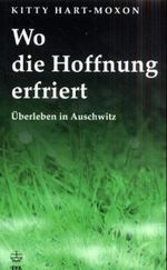 Wo die Hoffnung erfriert Cover des Buches Wo die Hoffnung erfriert (ISBN: 9783374018710)
