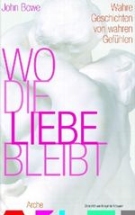 Wo die Liebe bleibt Cover des Buches Wo die Liebe bleibt (ISBN: 9783716026533)