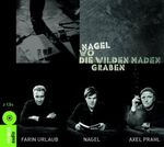 Wo die wilden Maden graben Cover des Buches Wo die wilden Maden graben (ISBN: 9783491913080)