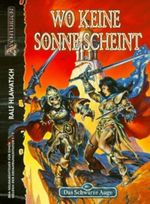 Wo keine Sonne scheint Cover des Buches Wo keine Sonne scheint (ISBN: 9783890643250)