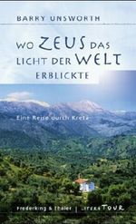Wo Zeus das Licht der Welt erblickte Cover des Buches Wo Zeus das Licht der Welt erblickte (ISBN: 9783492402989)
