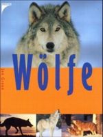 Wölfe Cover des Buches Wölfe (ISBN: 9783440089538)