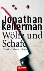 Wölfe und Schafe Cover des Buches Wölfe und Schafe (ISBN: 9783442462773)