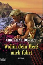 Wohin dein Herz mich führt Cover des Buches Wohin dein Herz mich führt (ISBN: 9783404186440)