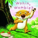 Wohin Wombie Cover des Buches Wohin Wombie (ISBN: 9781445476469)