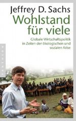 Wohlstand für viele Cover des Buches Wohlstand für viele (ISBN: 9783570551172)