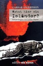 Wohnt hier ein Isländer? Cover des Buches Wohnt hier ein Isländer? (ISBN: 9783894298449)