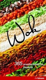Wok Cover des Buches Wok (ISBN: 9783833157769)