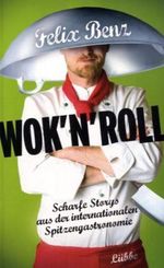 Wok 'n' Roll Cover des Buches Wok 'n' Roll (ISBN: 9783785760437)