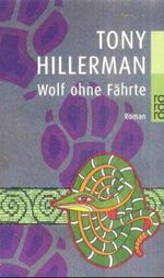 Wolf ohne Fährte Cover des Buches Wolf ohne Fährte (ISBN: 9783499230417)