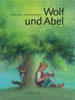 Wolf und Abel Cover des Buches Wolf und Abel (ISBN: 9783314012990)