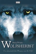 Wolfsherbst Cover des Buches Wolfsherbst (ISBN: 9783937001456)