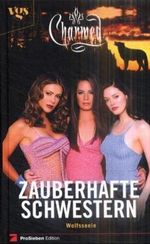 Wolfsseele Cover des Buches Wolfsseele (ISBN: 9783802529023)