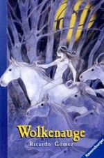 Wolkenauge Cover des Buches Wolkenauge (ISBN: 9783473523863)