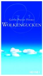 Wolkengucken Cover des Buches Wolkengucken (ISBN: 9783453600461)