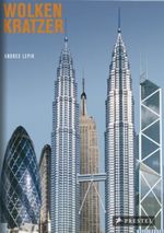 Wolkenkratzer Cover des Buches Wolkenkratzer (ISBN: 9783791334547)